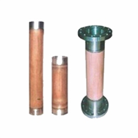 FP、FPV氧气阻火器